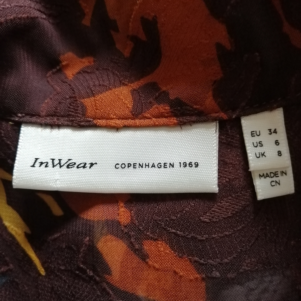 Top InWear S - Picture 7 of 7